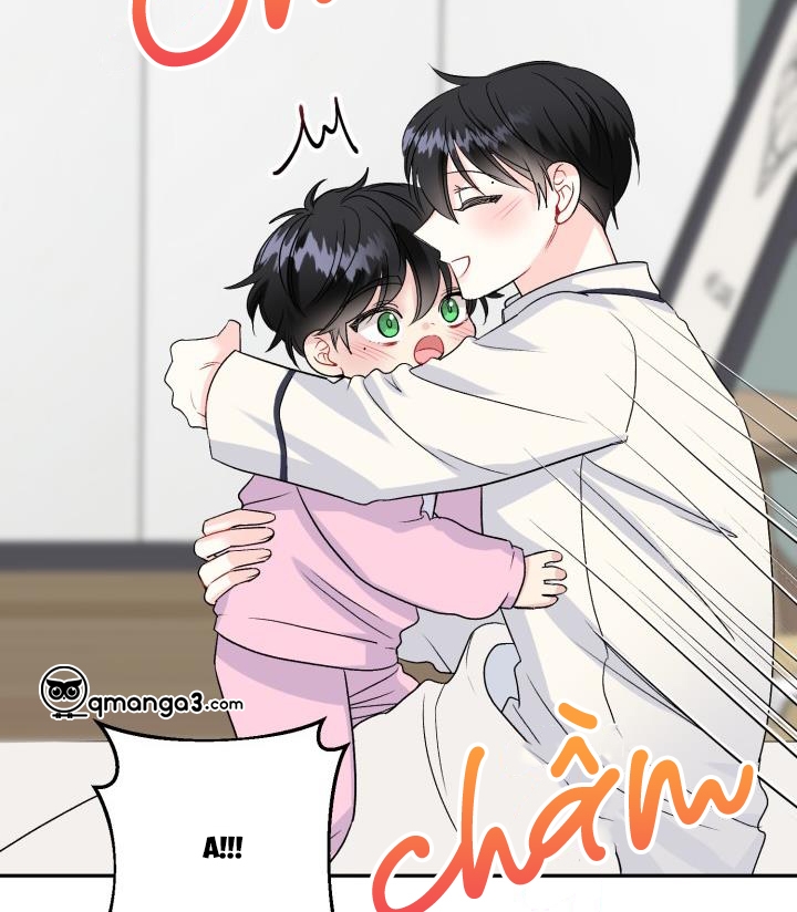 xác suất tình yêu chapter 56 15