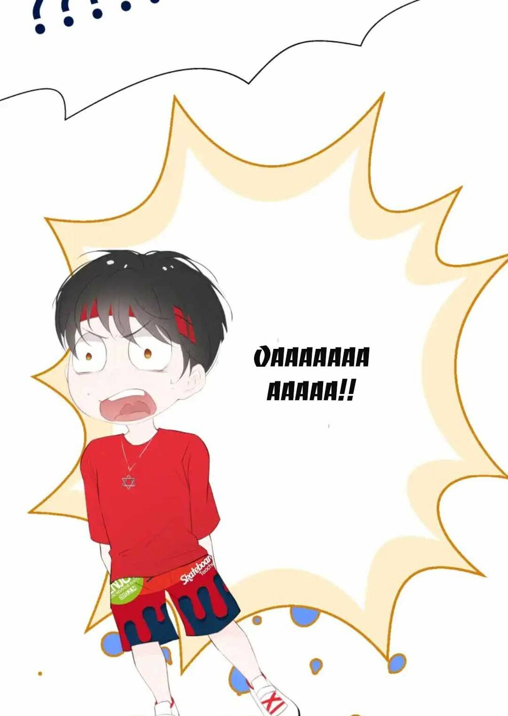 tiểu ma vương học cách yêu đương chapter 6 48