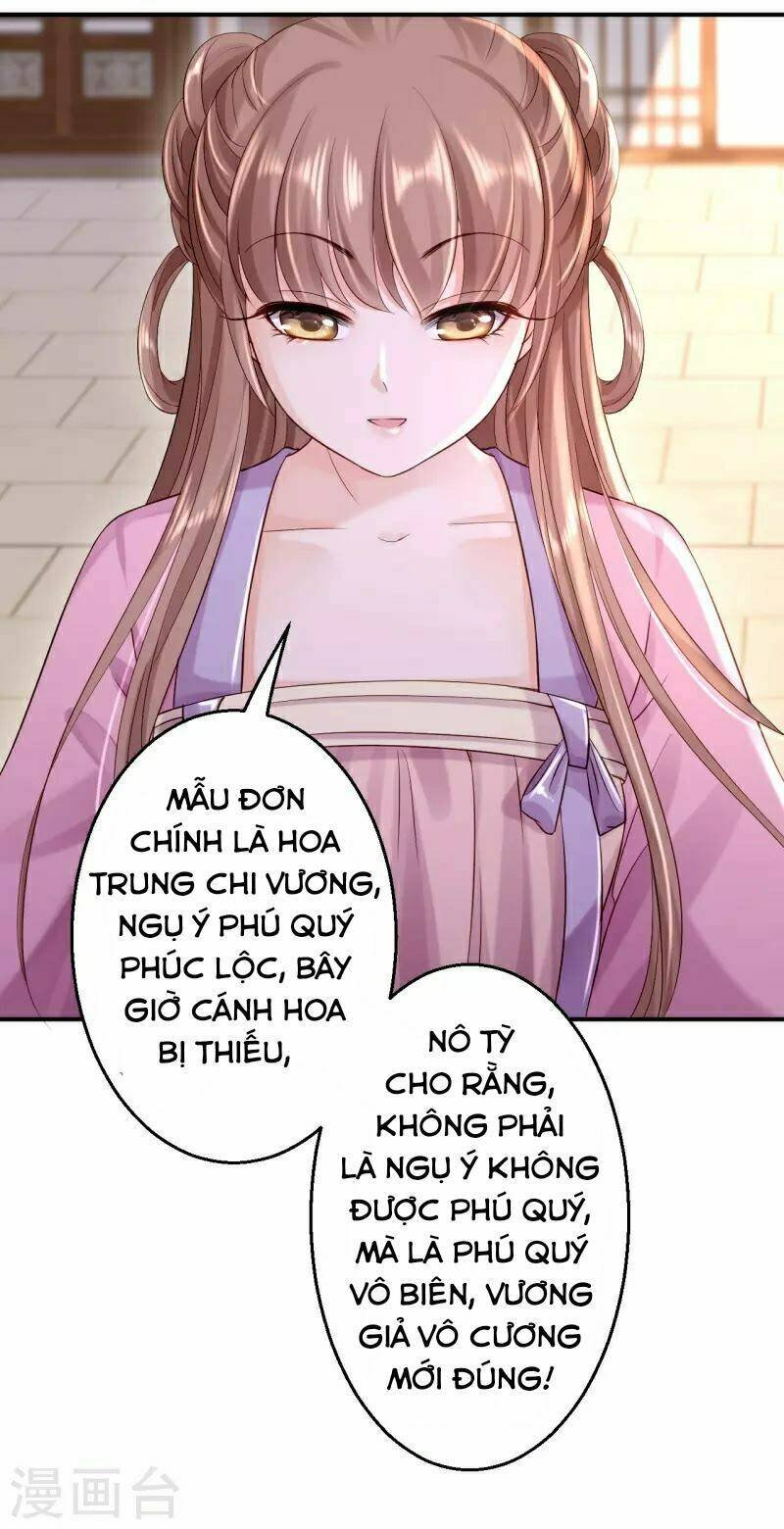 từng bước âm mưu thâm độc : huyết hoàng trở về chapter 10 33