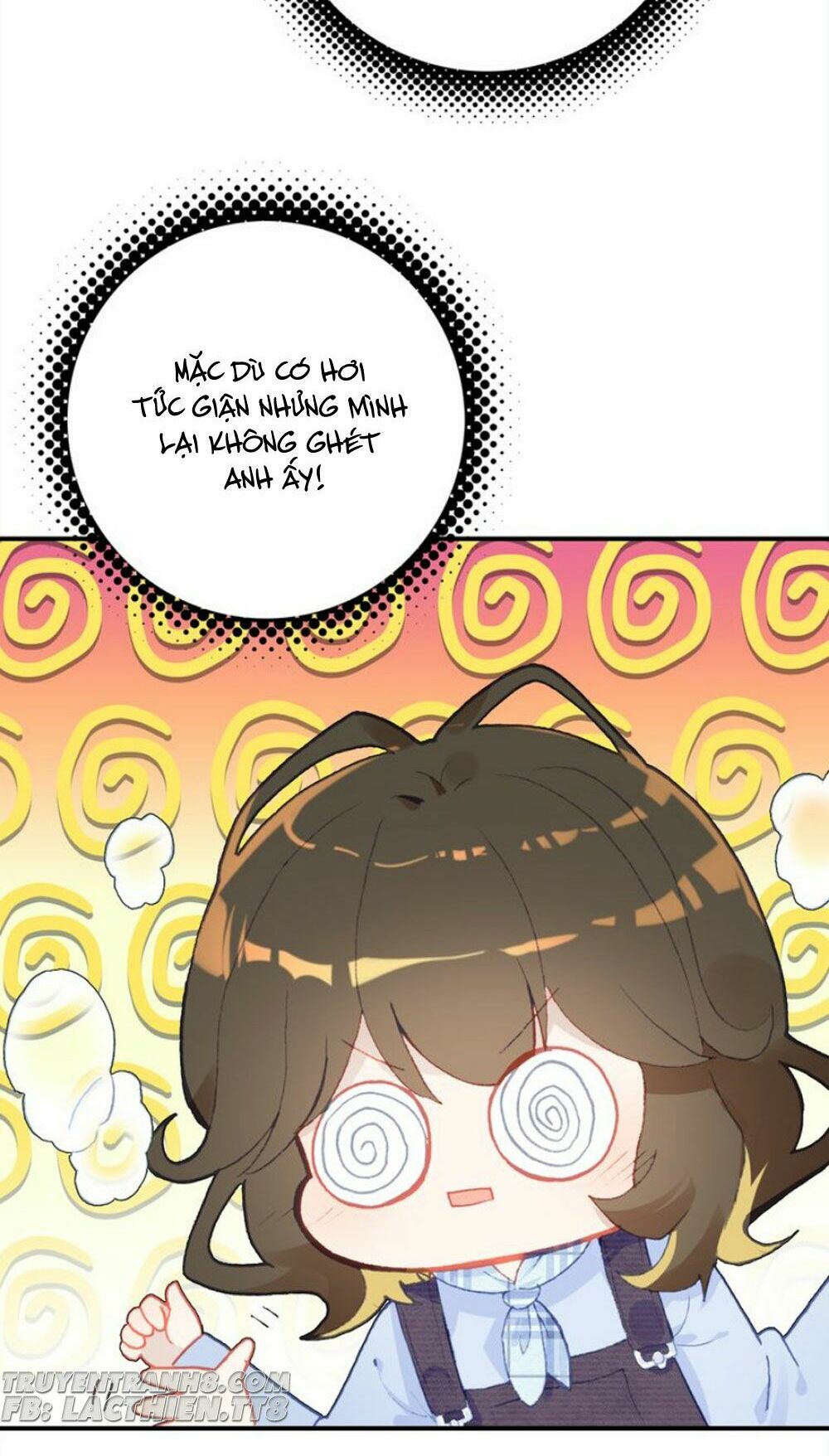 Ái Thượng Ngạo Kiều Long Vương Gia chapter 32 - Trang 40