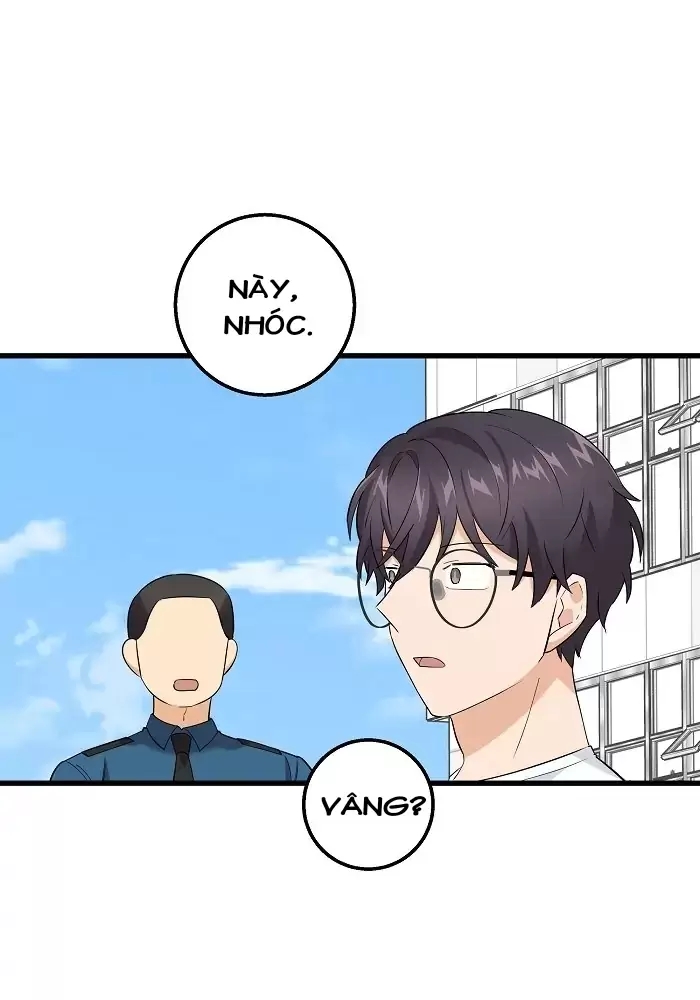anh bạn của tôi đang phát sáng kìa ! chapter 30 57