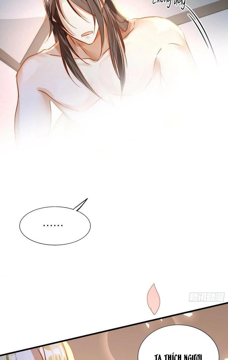 lục thân bất nhận chapter 83 28