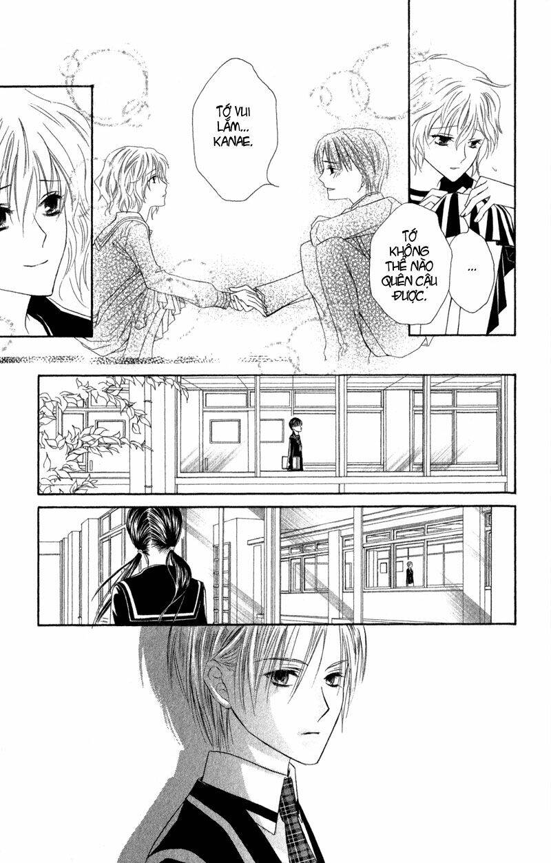 forest of lore chapter 3 33