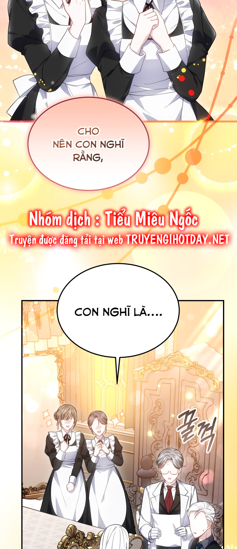 cháu trai nam chính rất thương tôi chapter 43 54