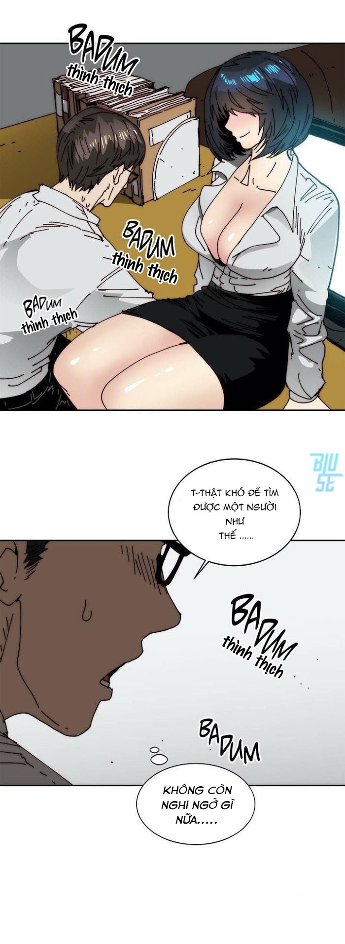 dục vọng chết người chapter 27 21