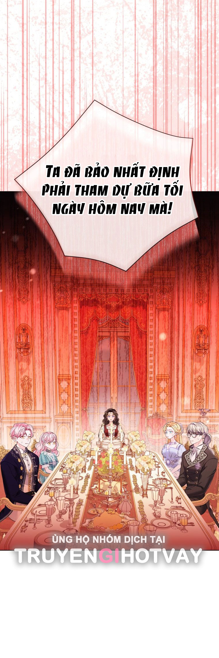 thà rằng để tôi trở thành nữ hoàng chapter 28.2 15