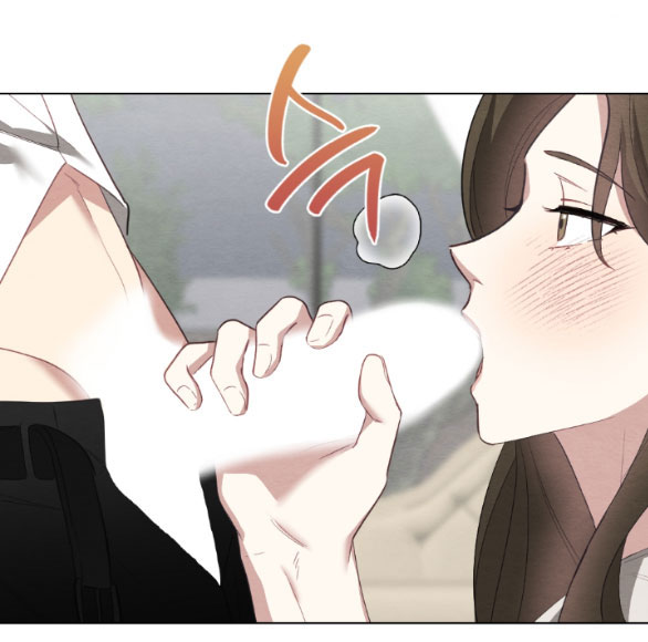 Mối Quan Hệ Đơn Giản chapter 54.1 - Trang 37