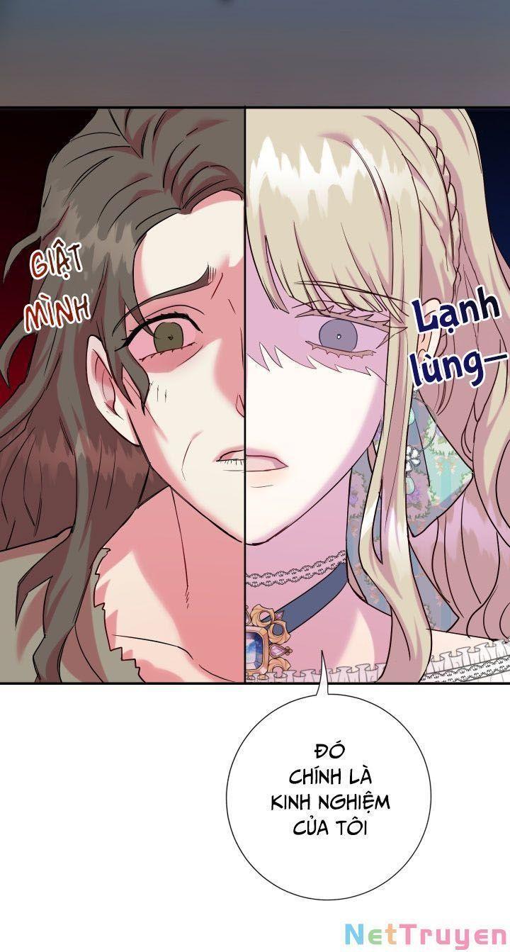 xin ngài đừng ăn tôi chapter 46 52