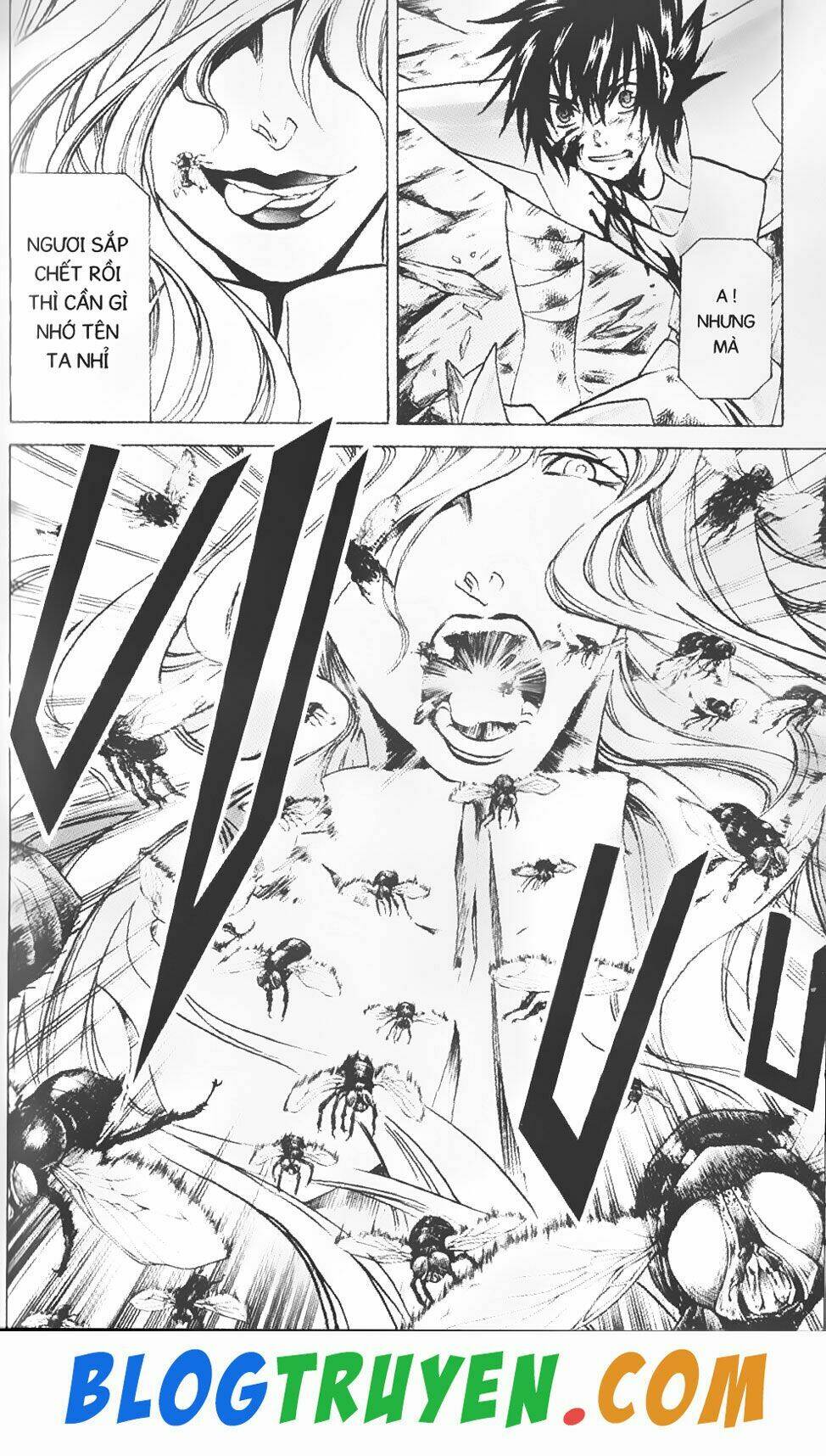 thần thoại minh vương chapter 60 7