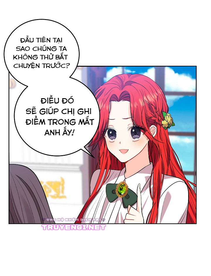 tôi sẽ trở thành gia sư của bạo chúa chapter 5 7