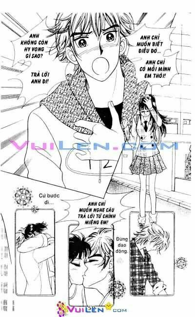 có anh trong đời chapter 8 59