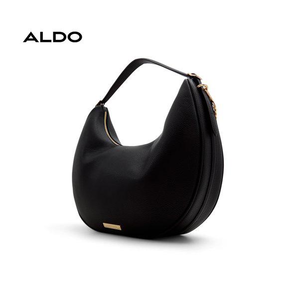 Túi đeo vai hình bán nguyệt nữ Aldo ASHTYN