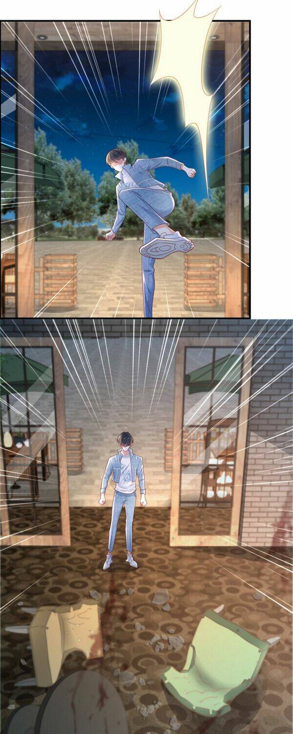 trùng sinh chi thần đế quy lai chapter 50 2