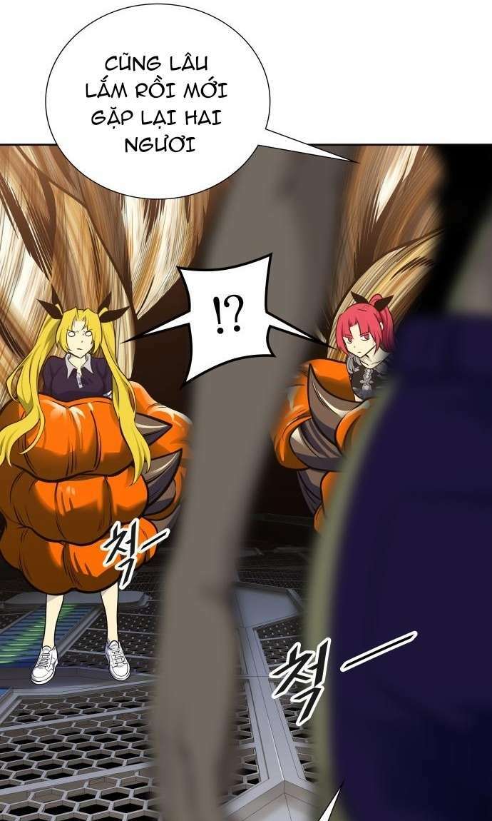 cuộc chiến trong tòa tháp chapter 593 103