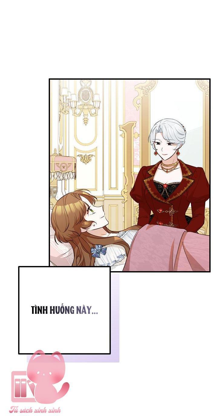 bác sĩ hoàn thành trách nhiệm rồi chapter 31 10