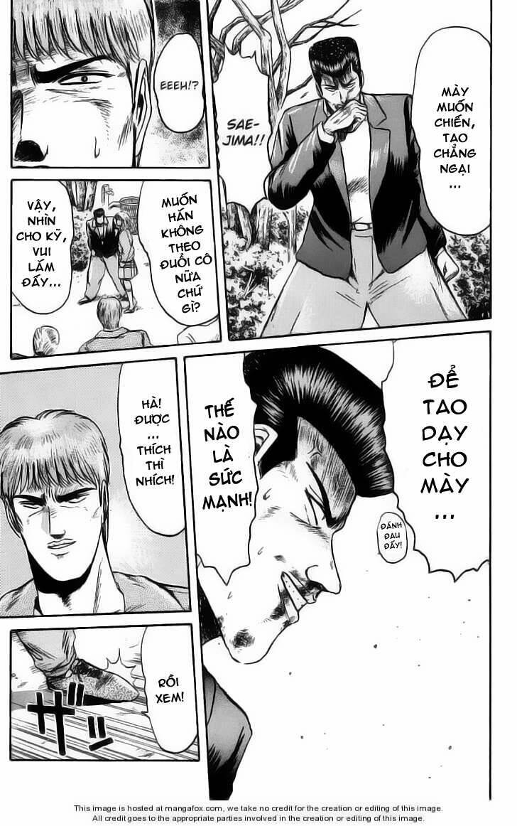 shonan junai gumi chapter 74 15