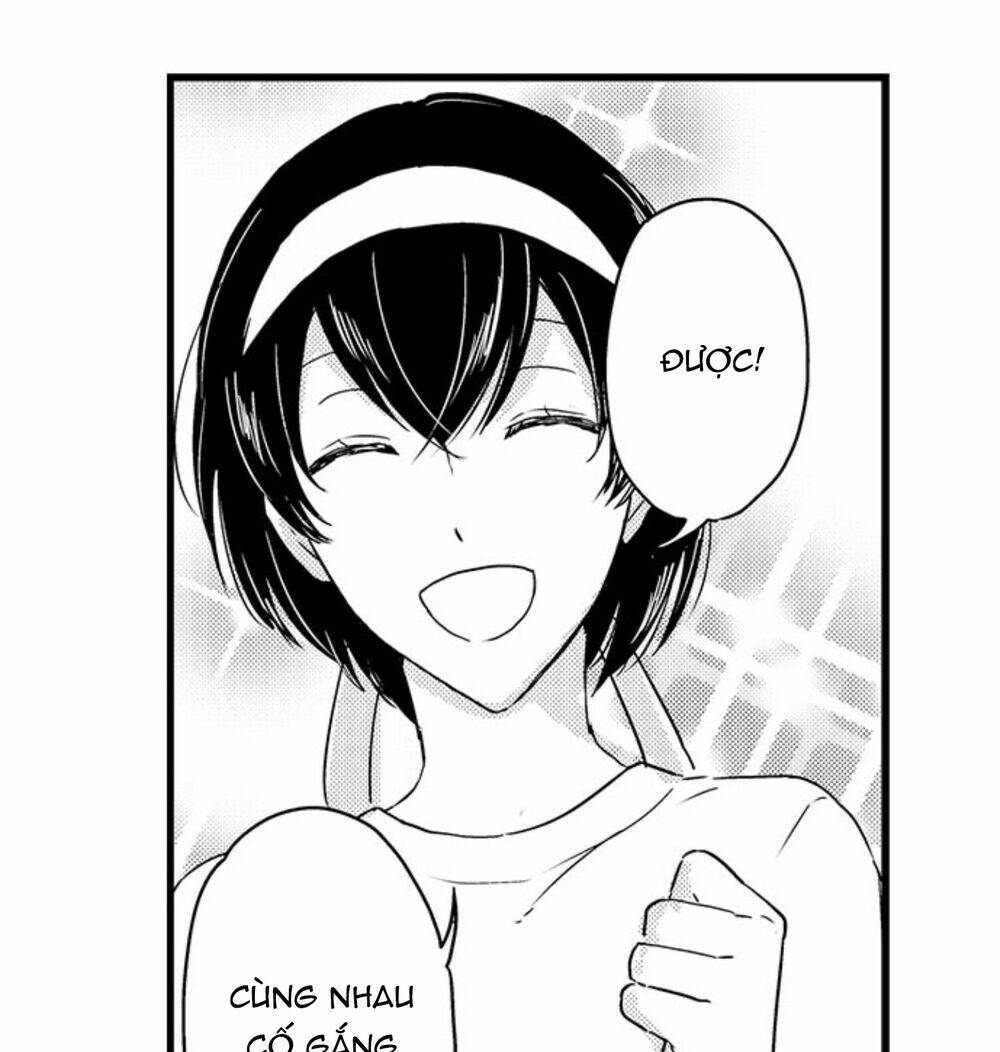 mang thai ở trường nam sinh chapter 59 19