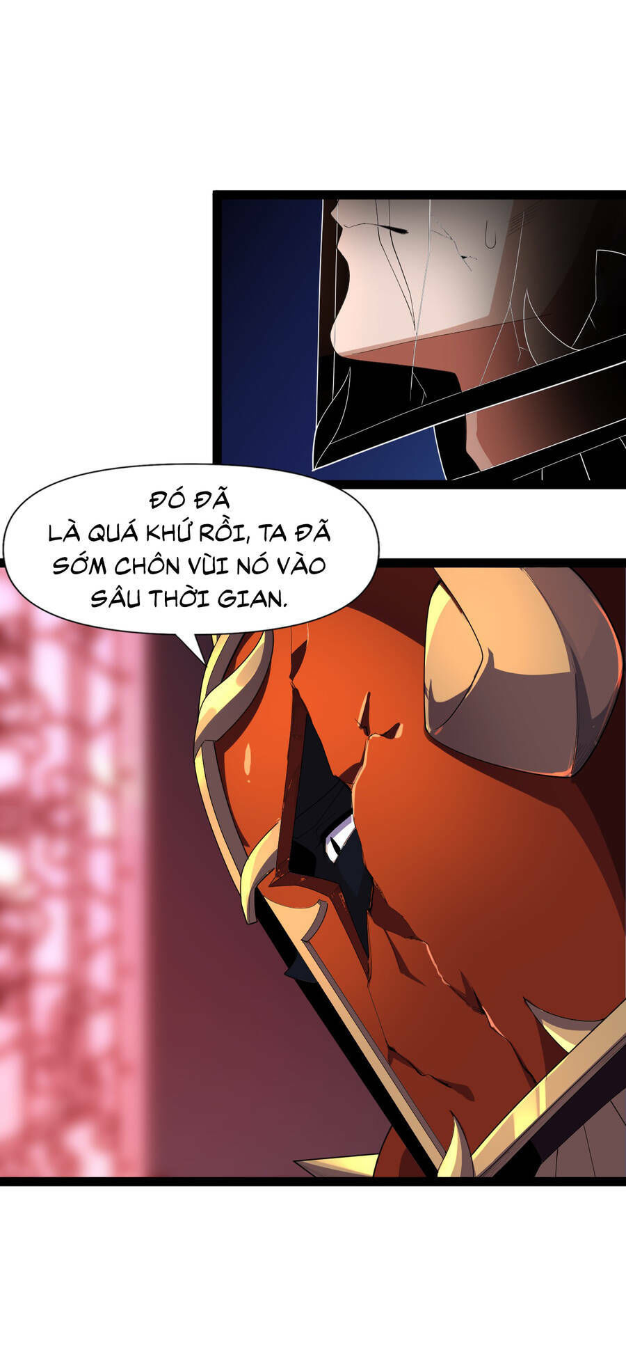 thử nghiệm nghìn năm cuối cùng trò chơi cũng bắt đầu chapter 0 15