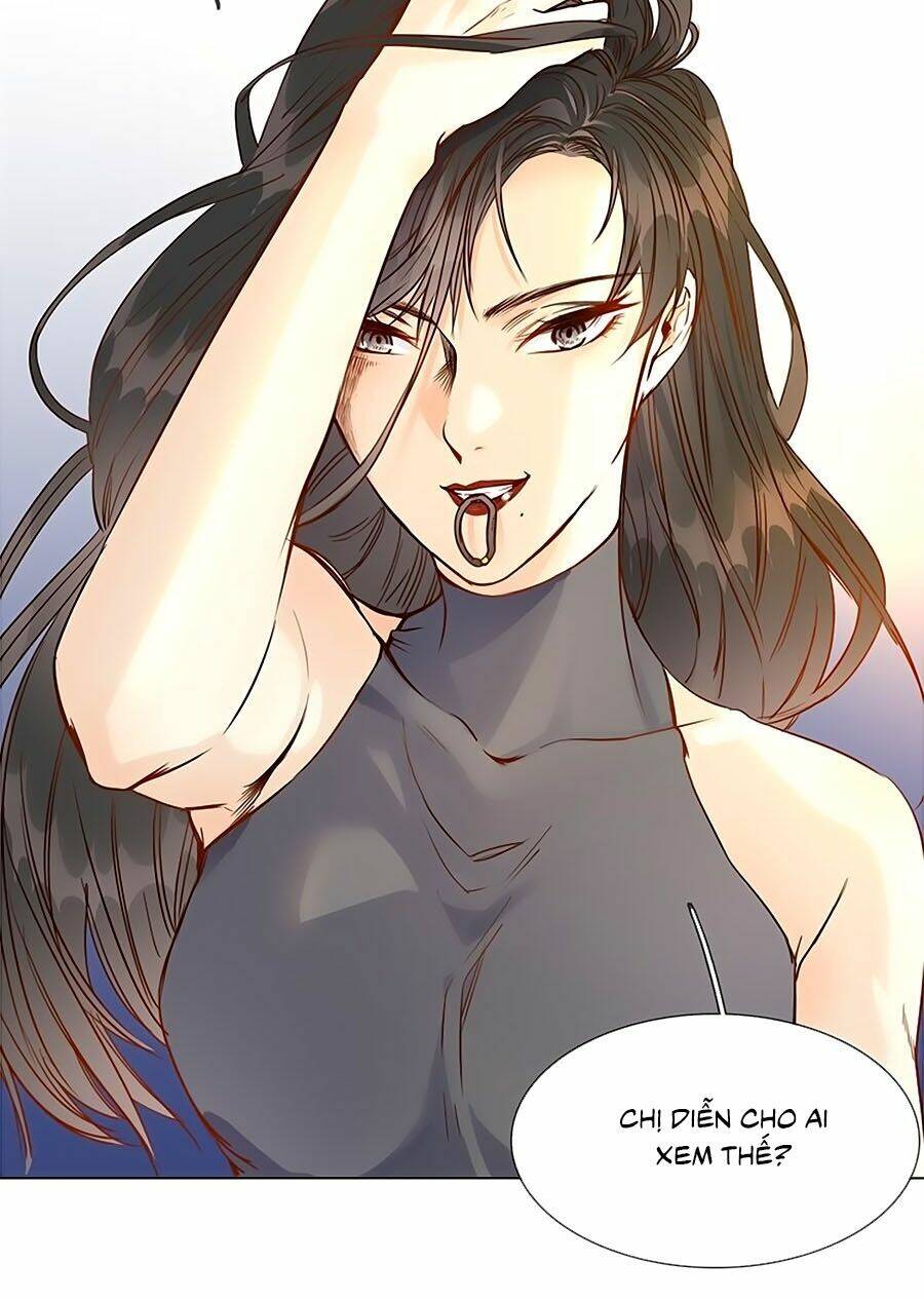 ngôi sao vụn vỡ chapter 50 19