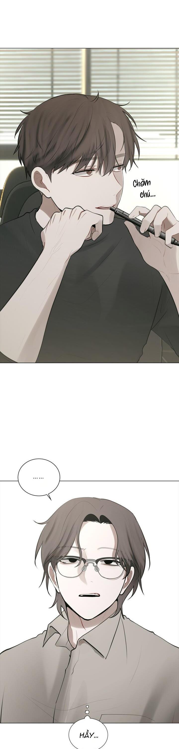 không xa lạ chapter 17 8