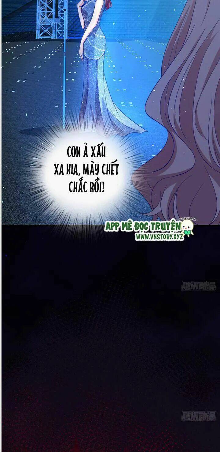 thiên hậu trở về chapter 71 52