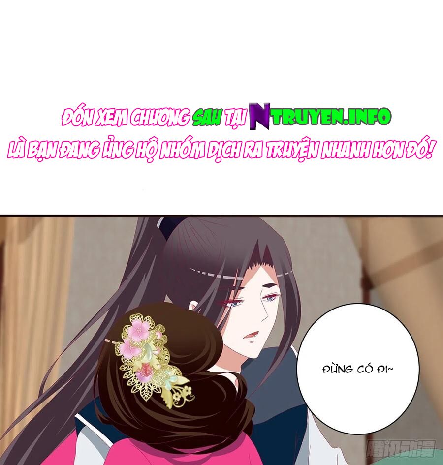 thông linh phi chapter 657 14