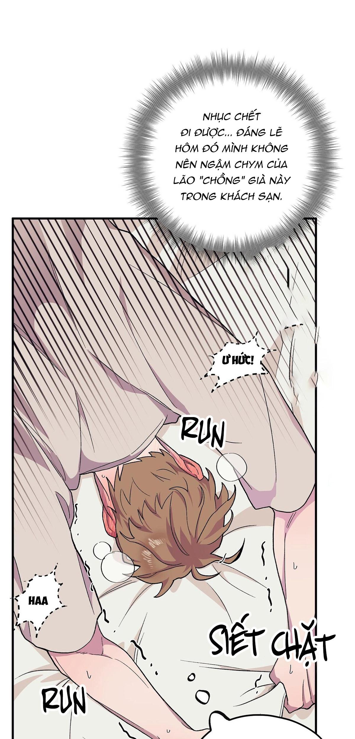 làm dâu nhà tài phiệt họ kang chapter 53 22