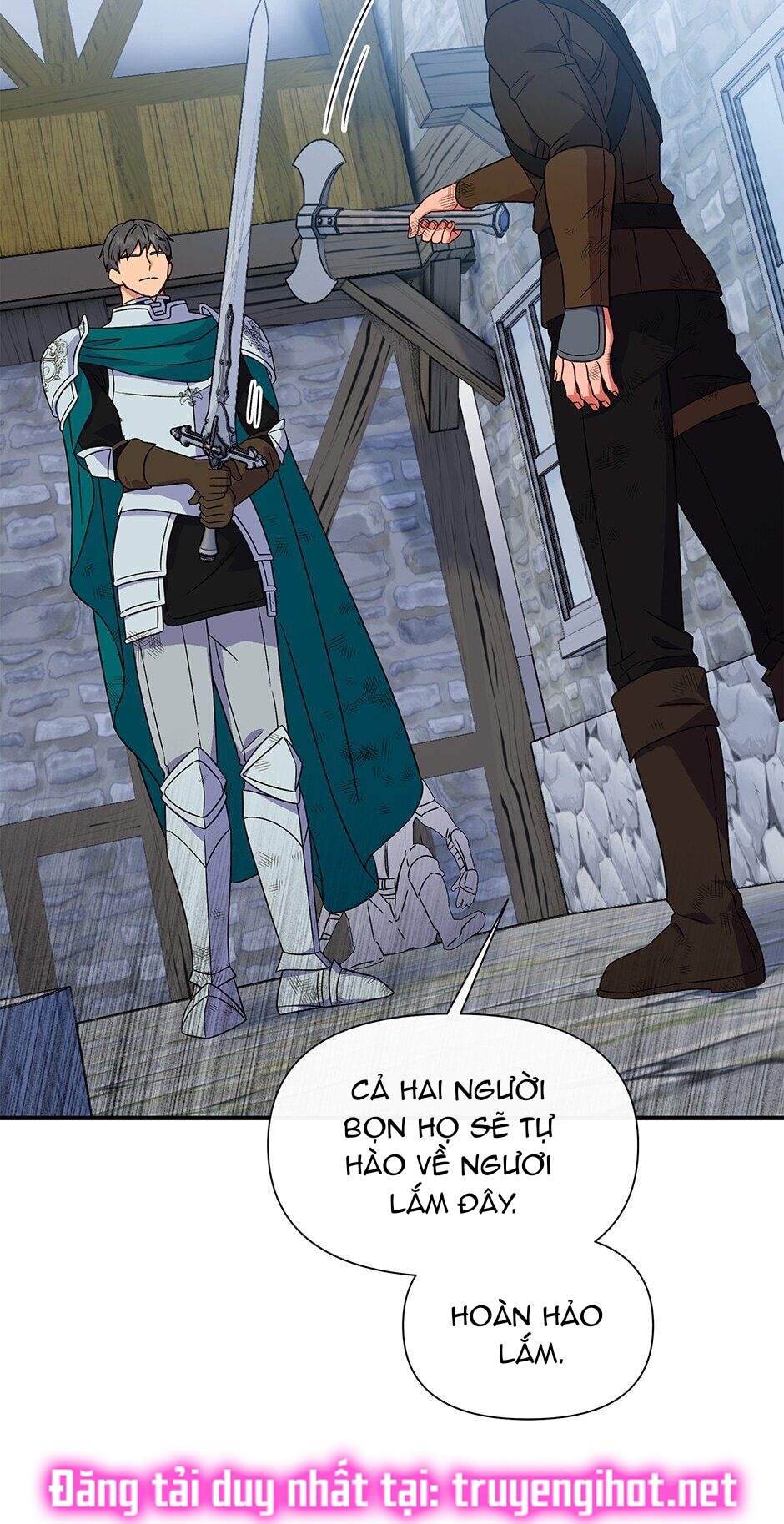 bản khế ước với nữ công tước ác ma chapter 124 23