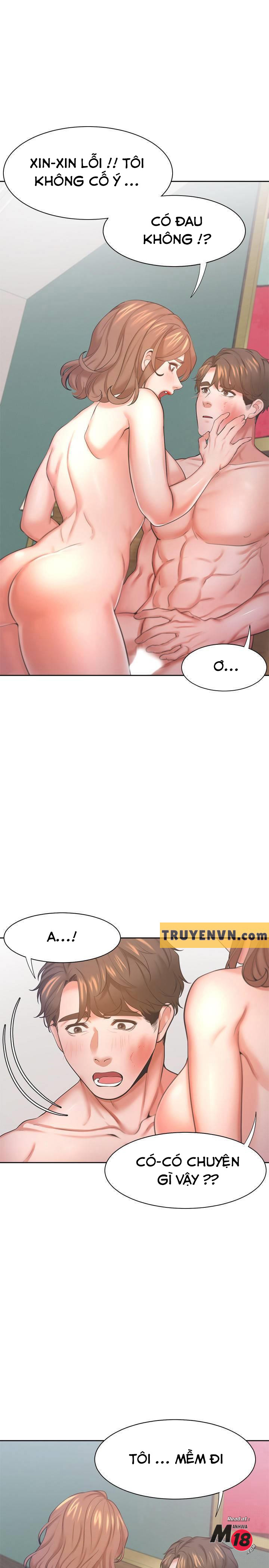 khát tình chapter 31 3