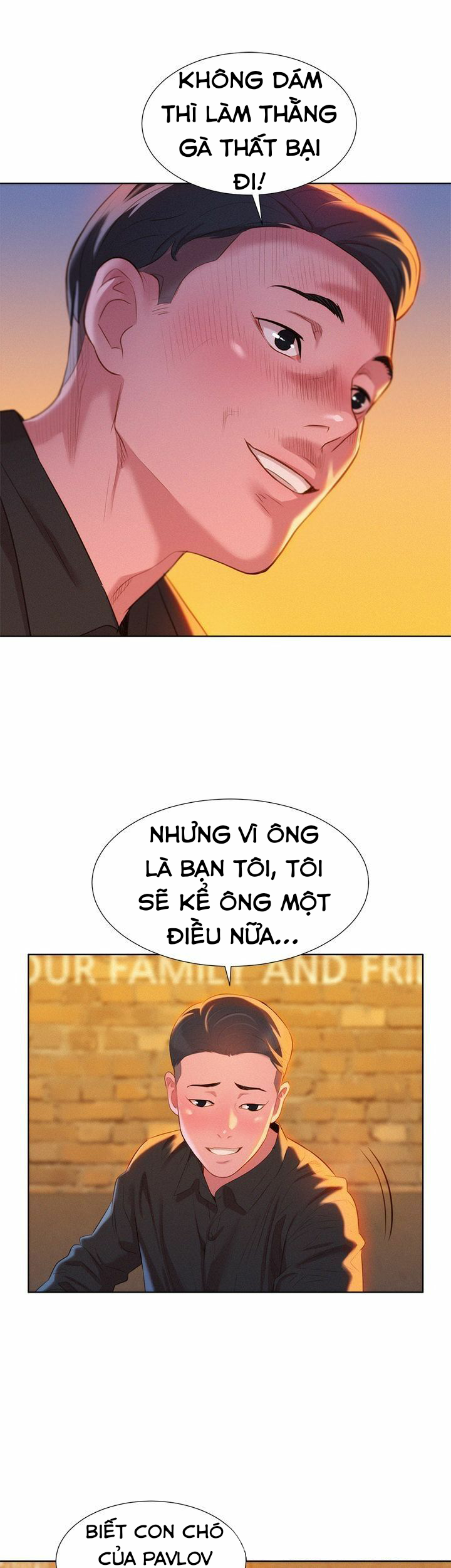 chị gái mưa chapter 4 39