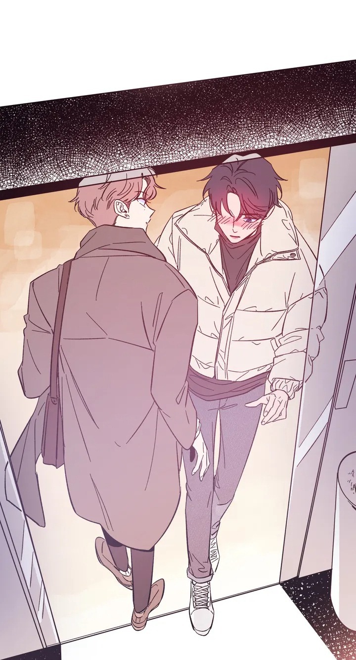 sketch - phác họa chapter 1 14