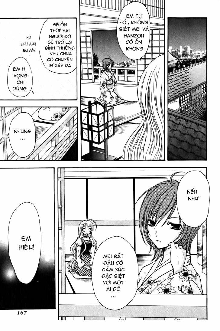 tokyo innocent chapter 9 33