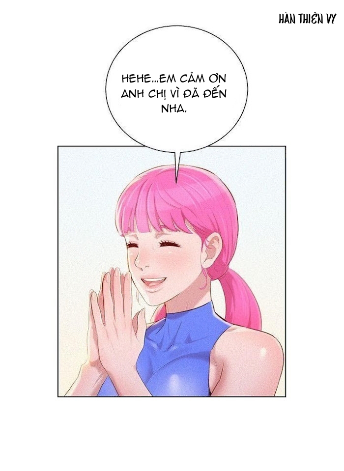 chị gái hàng xóm chapter 39 25