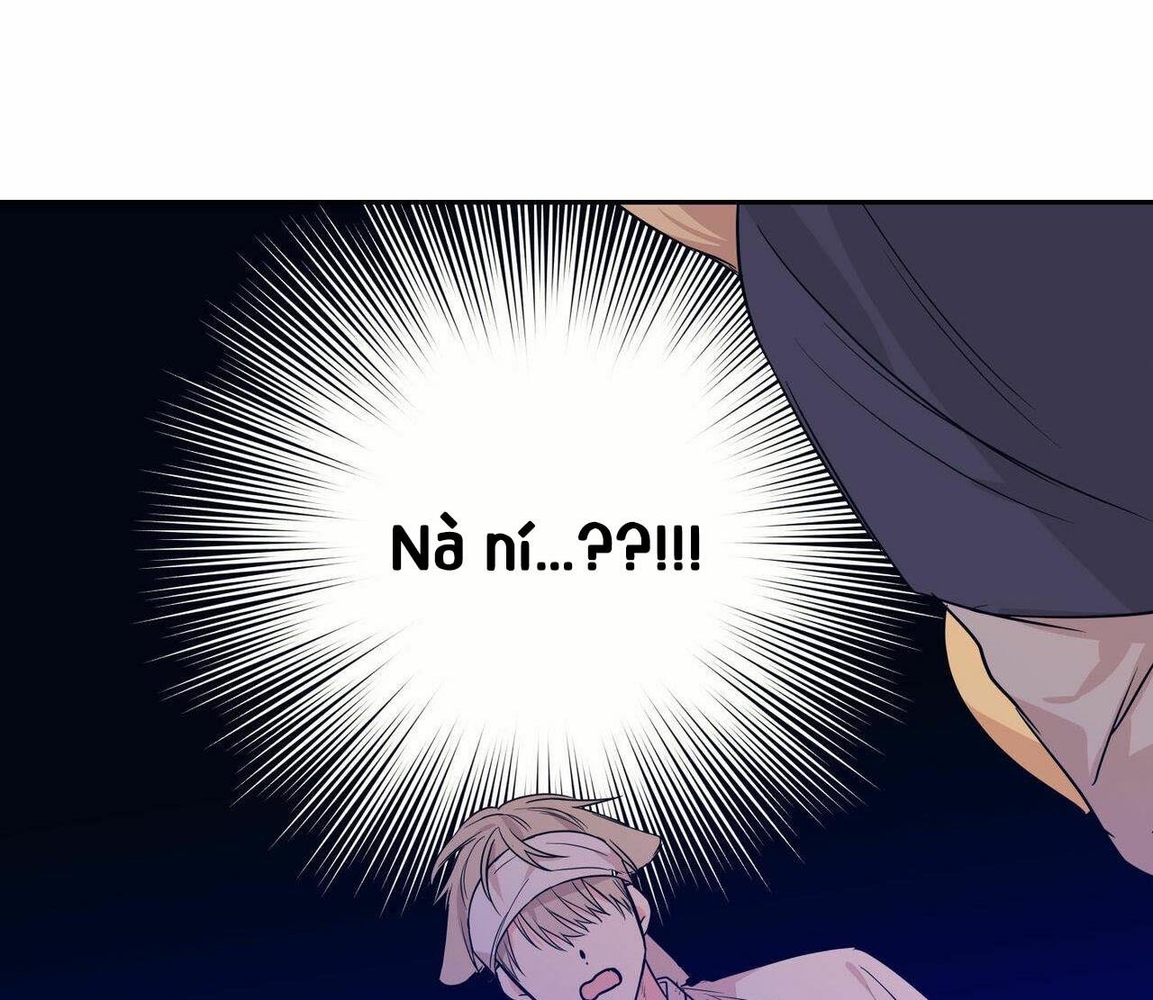 không chốn yêu đương chapter 64.3 7