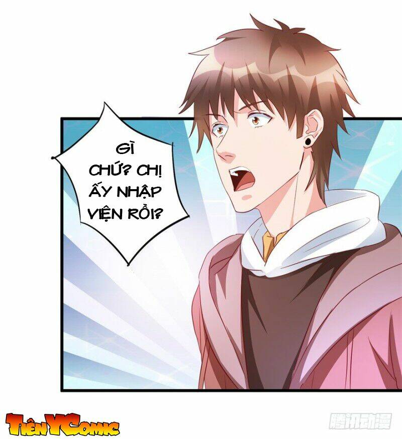 thấu thị tiên y chapter 53 26