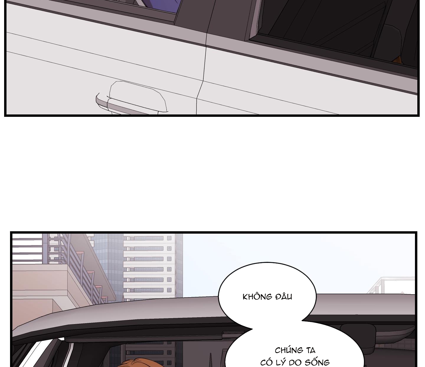 chốn riêng tư chapter 36 41