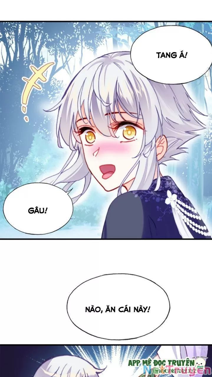 lại bị bệnh chiều chuộng quấn lấy chapter 19 14