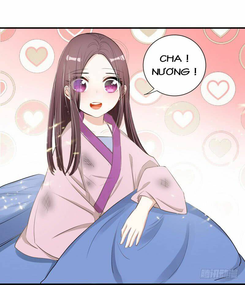 bạo lực tiếu thôn cô chapter 1 22