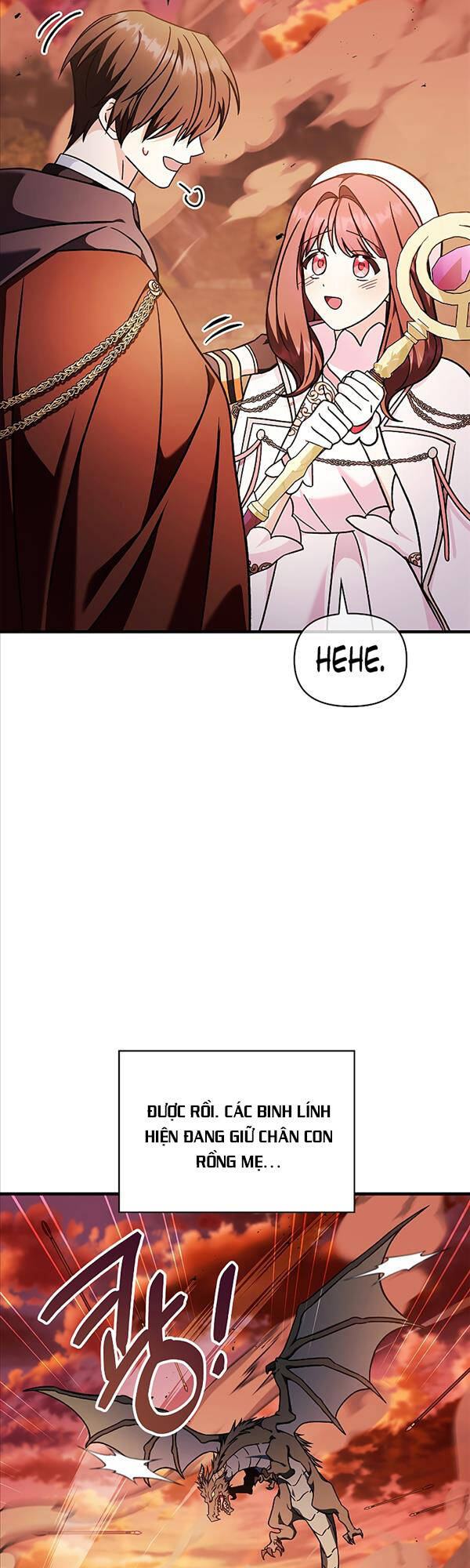 Kí Sự Hồi Quy Chapter 82 25