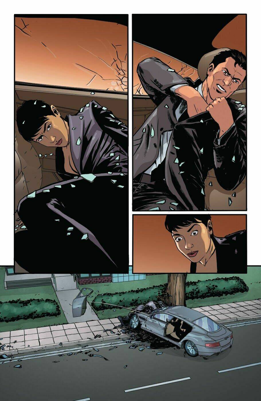 james bond 2015 chapter 2 10