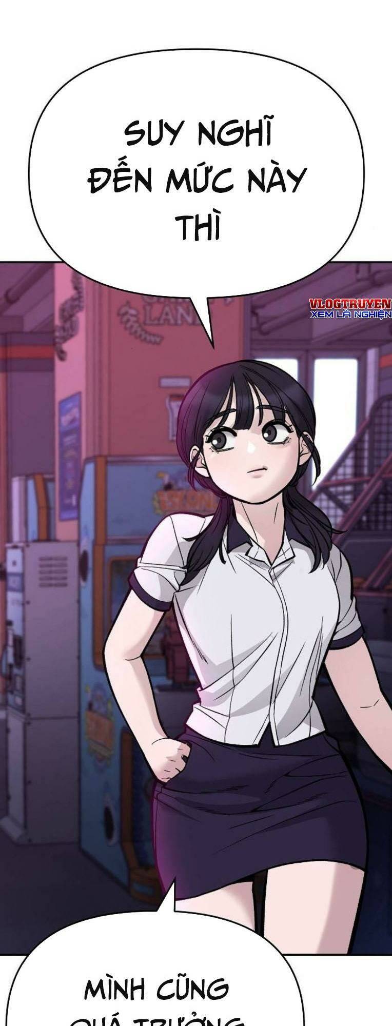 quản lí du côn chapter 61 41