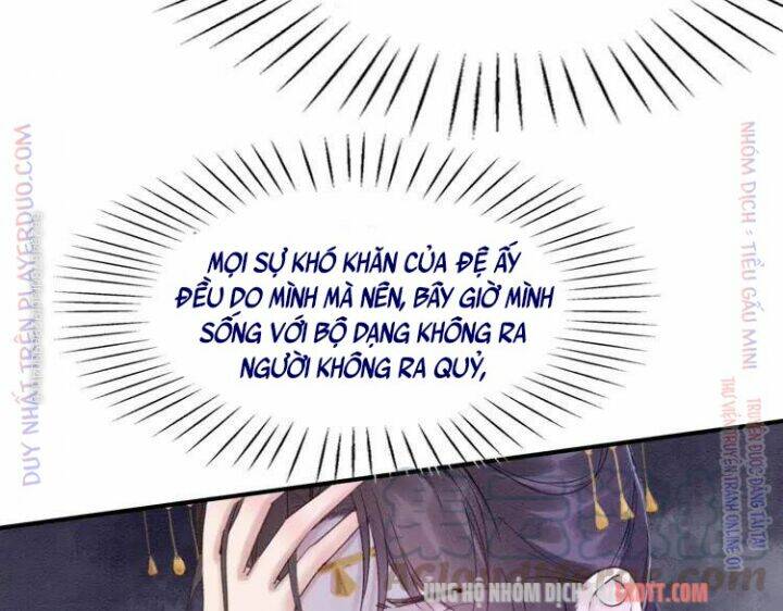 trọng sinh bá sủng nhiếp chính vương quá mạnh mẽ chapter 214 7