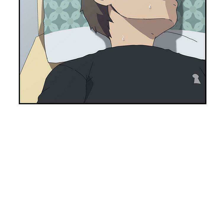 bạn cùng phòng bất đắc dĩ chapter 11 94