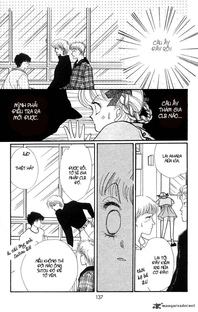 itazura na kiss chapter 10 43