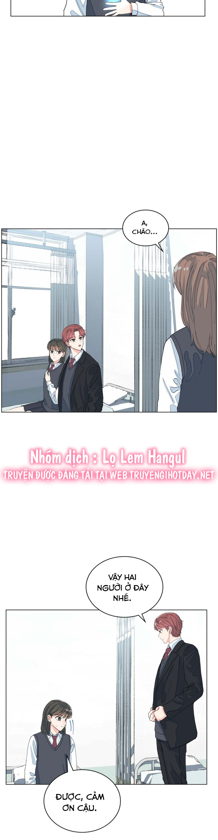 lọ lem hangul coming soon chapter 8 7