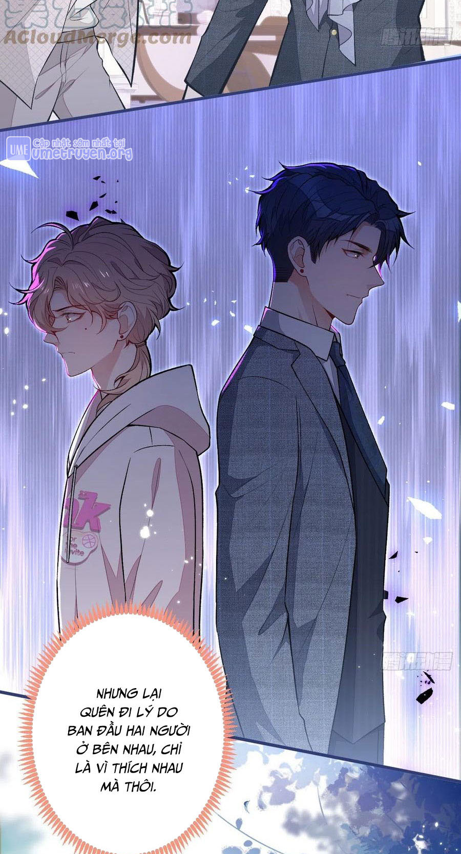 lại bị nam thần chọc trên hot search! chapter 112 19