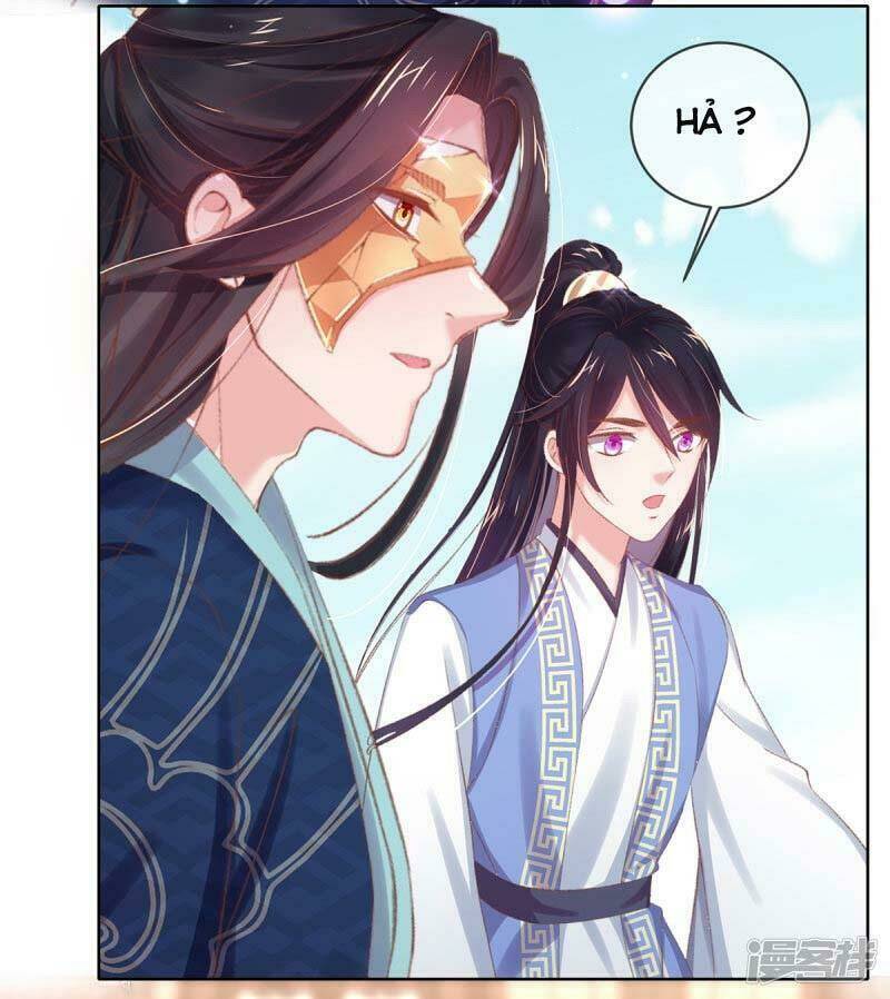 thị huyết y phi chapter 43 23