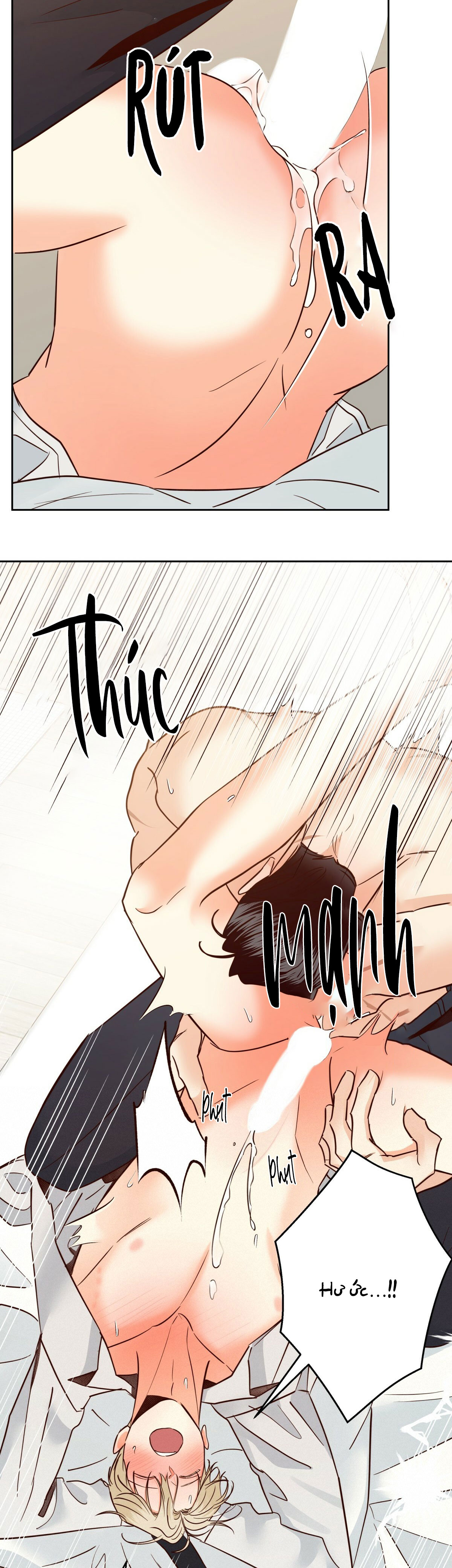 cửa hàng tiện lợi nguy hiểm chapter 83 20