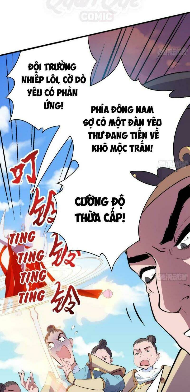 thiên mệnh long thần chapter 9 5