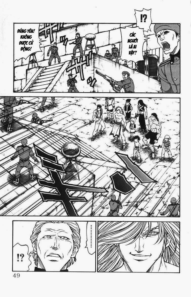 vua trên biển chapter 189 4